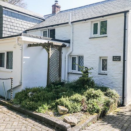 Sarah'S Cottage Camelford Exterior photo