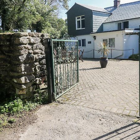 Sarah'S Cottage Camelford Exterior photo