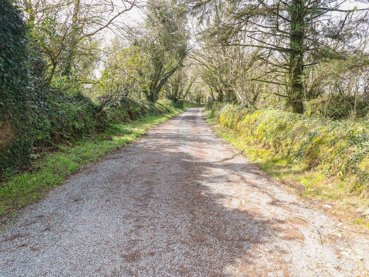 Sarah'S Cottage Camelford Exterior photo